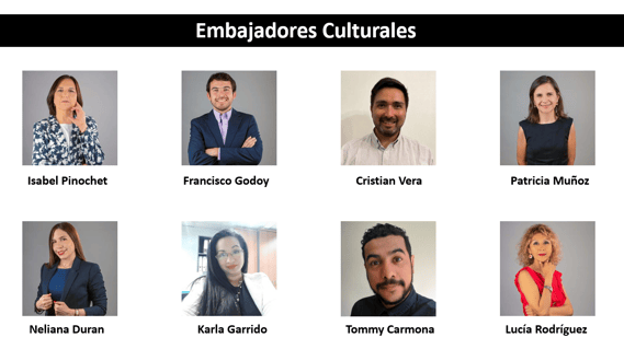 Embajadores Culturales 1