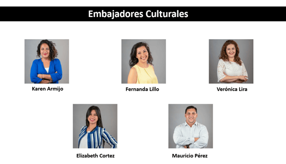 Embajadores Culturales 2